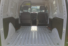 Citroën Berlingo 1.6 HDI 75 cv / Distribution OK