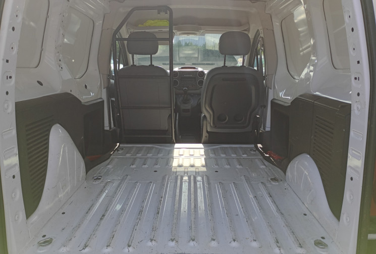 Citroën Berlingo 1.6 HDI 75 cv / Distribution OK