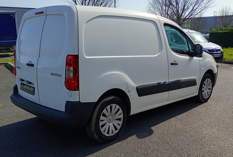 Citroën Berlingo 1.6 HDI 75 cv / Distribution OK