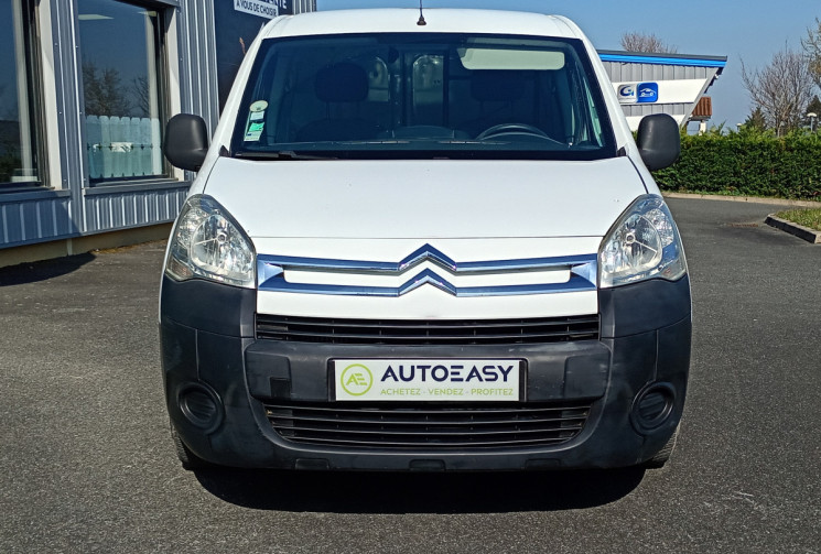 Citroën Berlingo 1.6 HDI 75 cv / Distribution OK