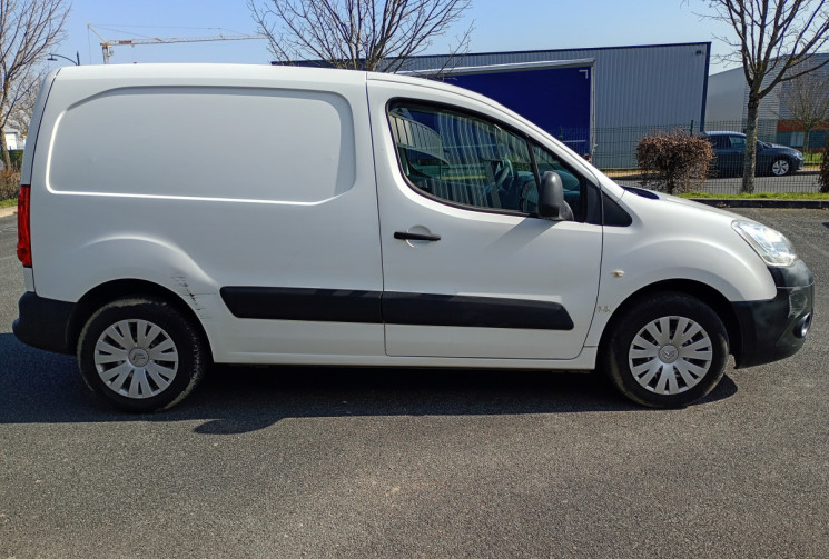 Citroën Berlingo 1.6 HDI 75 cv / Distribution OK