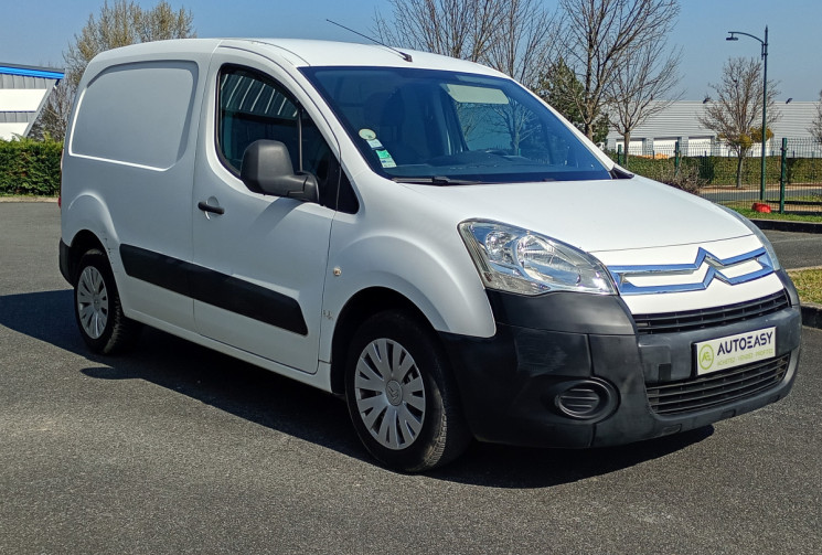 Citroën Berlingo 1.6 HDI 75 cv / Distribution OK