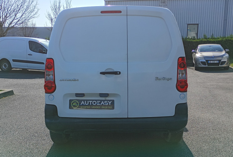 Citroën Berlingo 1.6 HDI 75 cv / Distribution OK
