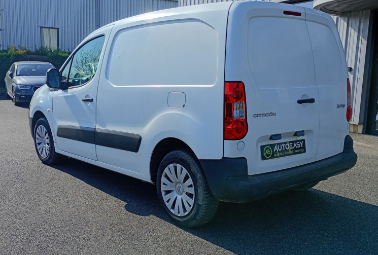 Citroën Berlingo 1.6 HDI 75 cv / Distribution OK