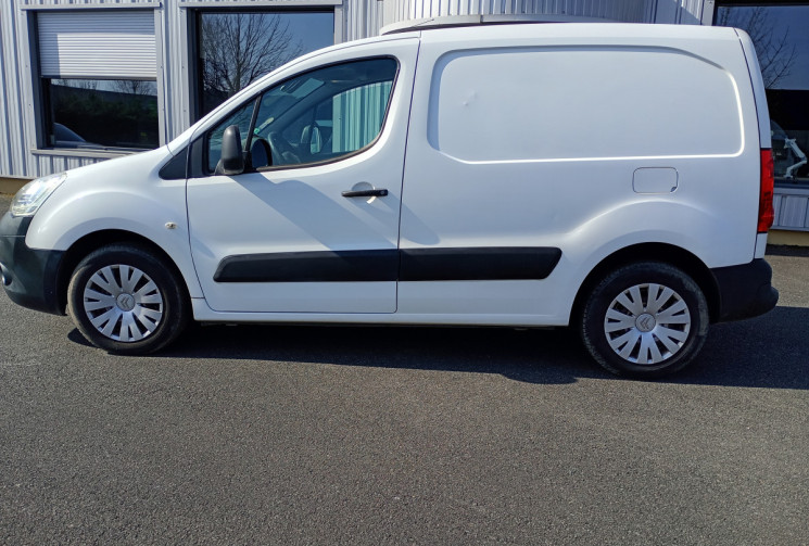 Citroën Berlingo 1.6 HDI 75 cv / Distribution OK