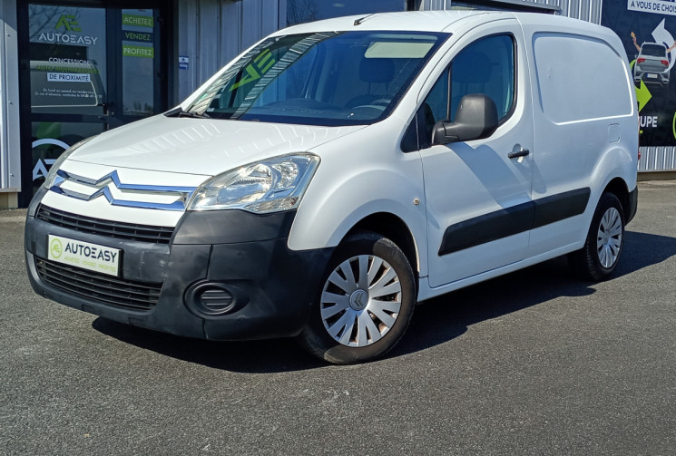 Citroën Berlingo 1.6 HDI 75 cv / Distribution OK