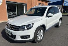 Volkswagen Tiguan 2.0 TDI 110 cv Business sport line