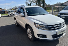 Volkswagen Tiguan 2.0 TDI 110 cv Business sport line