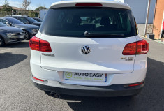 Volkswagen Tiguan 2.0 TDI 110 cv Business sport line