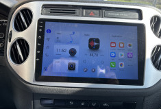 Volkswagen Tiguan 2.0 TDI 110 cv Business sport line