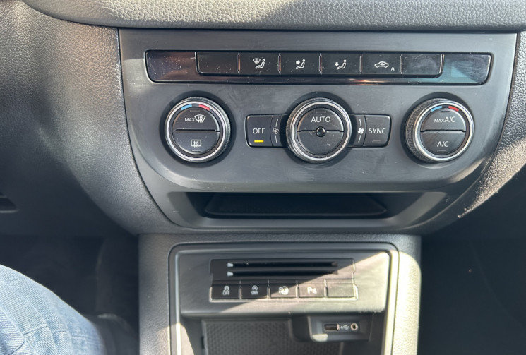 Volkswagen Tiguan 2.0 TDI 110 cv Business sport line