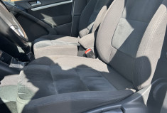 Volkswagen Tiguan 2.0 TDI 110 cv Business sport line