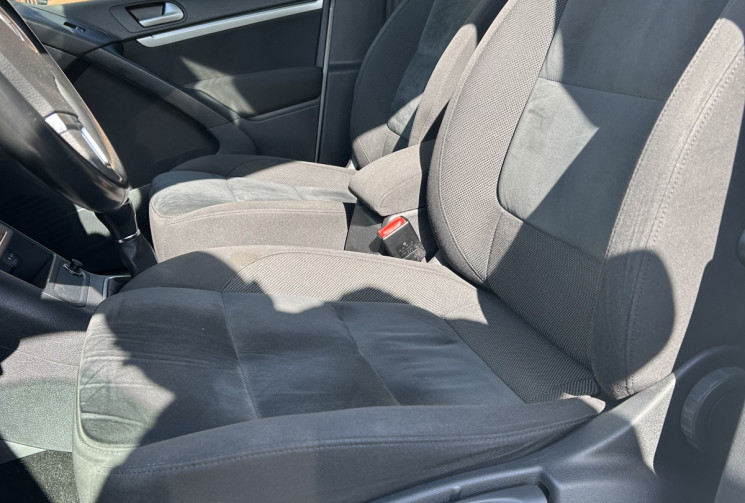 Volkswagen Tiguan 2.0 TDI 110 cv Business sport line