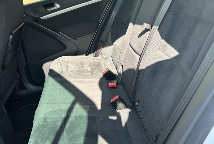 Volkswagen Tiguan 2.0 TDI 110 cv Business sport line