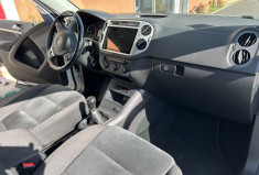 Volkswagen Tiguan 2.0 TDI 110 cv Business sport line