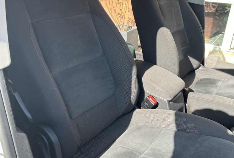 Volkswagen Tiguan 2.0 TDI 110 cv Business sport line