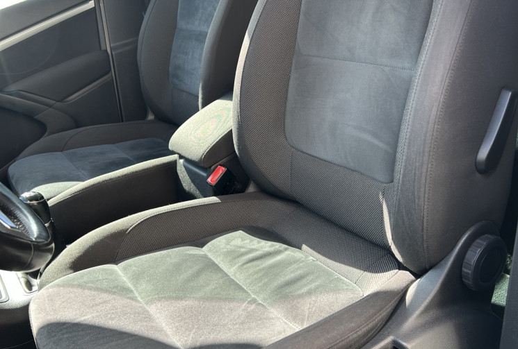 Volkswagen Tiguan 2.0 TDI 110 cv Business sport line