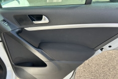 Volkswagen Tiguan 2.0 TDI 110 cv Business sport line