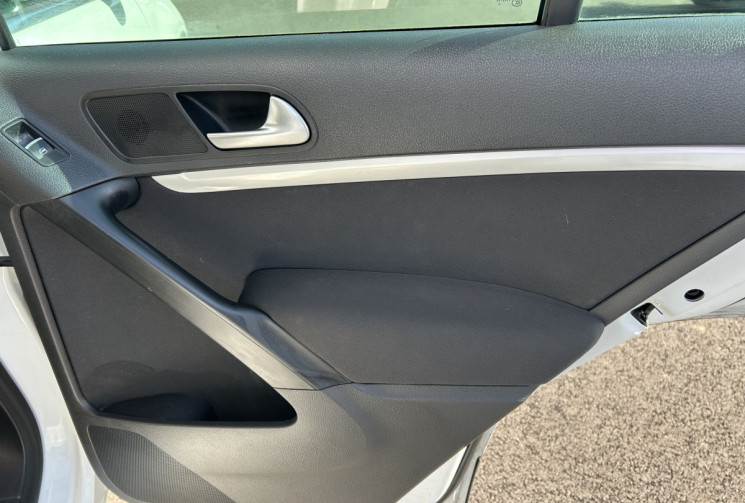 Volkswagen Tiguan 2.0 TDI 110 cv Business sport line