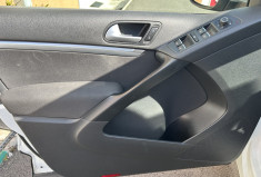 Volkswagen Tiguan 2.0 TDI 110 cv Business sport line