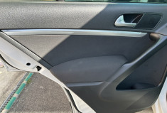 Volkswagen Tiguan 2.0 TDI 110 cv Business sport line