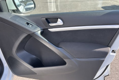 Volkswagen Tiguan 2.0 TDI 110 cv Business sport line