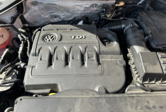 Volkswagen Tiguan 2.0 TDI 110 cv Business sport line
