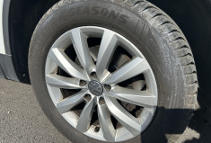 Volkswagen Tiguan 2.0 TDI 110 cv Business sport line