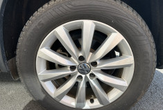 Volkswagen Tiguan 2.0 TDI 110 cv Business sport line