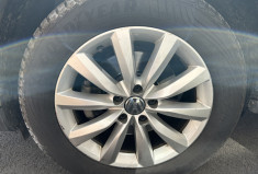 Volkswagen Tiguan 2.0 TDI 110 cv Business sport line