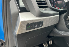 Audi A1 Sportback 30 TFSI 116 BVM6 S Line / Véhicule Français / Carplay / Radars AV AR 