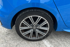 Audi A1 Sportback 30 TFSI 116 BVM6 S Line / Véhicule Français / Carplay / Radars AV AR 