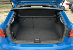 Audi A1 Sportback 30 TFSI 116 BVM6 S Line / Véhicule Français / Carplay / Radars AV AR 