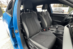 Audi A1 Sportback 30 TFSI 116 BVM6 S Line / Véhicule Français / Carplay / Radars AV AR 