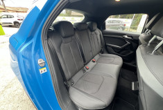 Audi A1 Sportback 30 TFSI 116 BVM6 S Line / Véhicule Français / Carplay / Radars AV AR 