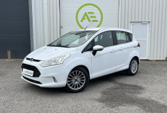 Ford B-MAX Titanium Powershift 1.6 Ti-VCT 105 CV * Entretien Complet * Distribution faite