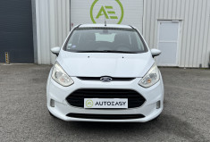 Ford B-MAX Titanium Powershift 1.6 Ti-VCT 105 CV * Entretien Complet * Distribution faite