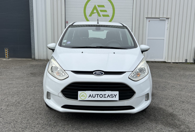 Ford B-MAX Titanium Powershift 1.6 Ti-VCT 105 CV * Entretien Complet * Distribution faite