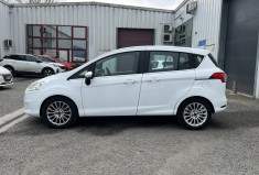 Ford B-MAX Titanium Powershift 1.6 Ti-VCT * Entretien Complet * Distribution faite