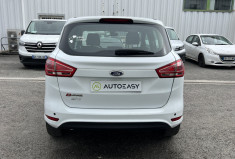 Ford B-MAX Titanium Powershift 1.6 Ti-VCT 105 CV * Entretien Complet * Distribution faite