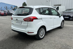 Ford B-MAX Titanium Powershift 1.6 Ti-VCT 105 CV * Entretien Complet * Distribution faite