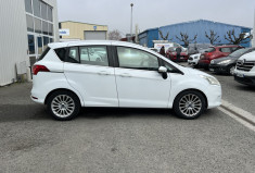 Ford B-MAX Titanium Powershift 1.6 Ti-VCT 105 CV * Entretien Complet * Distribution faite