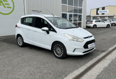 Ford B-MAX Titanium Powershift 1.6 Ti-VCT 105 CV * Entretien Complet * Distribution faite