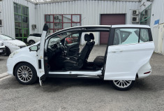 Ford B-MAX Titanium Powershift 1.6 Ti-VCT * Entretien Complet * Distribution faite