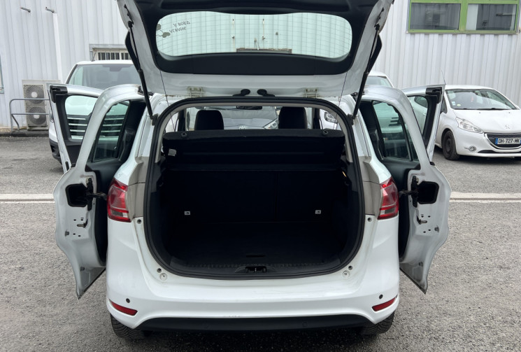 Ford B-MAX Titanium Powershift 1.6 Ti-VCT * Entretien Complet * Distribution faite