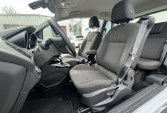 Ford B-MAX Titanium Powershift 1.6 Ti-VCT 105 CV * Entretien Complet * Distribution faite