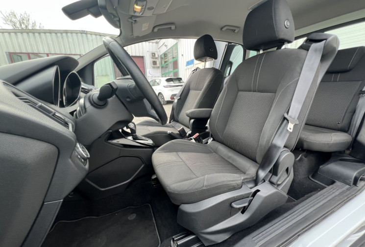 Ford B-MAX Titanium Powershift 1.6 Ti-VCT 105 CV * Entretien Complet * Distribution faite