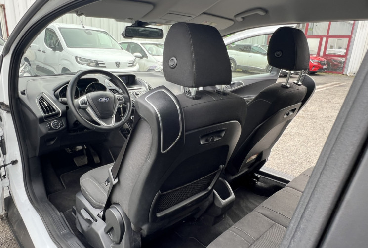 Ford B-MAX Titanium Powershift 1.6 Ti-VCT * Entretien Complet * Distribution faite