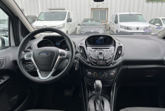 Ford B-MAX Titanium Powershift 1.6 Ti-VCT * Entretien Complet * Distribution faite
