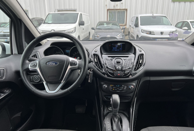 Ford B-MAX Titanium Powershift 1.6 Ti-VCT * Entretien Complet * Distribution faite